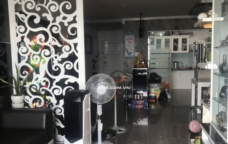 Cần bán găp căn hộ Giai Việt thiết kế 3pn giá 6 tỷ 250 triệu bớt lọc